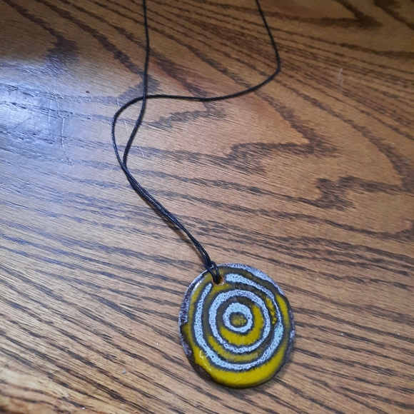 Pendant necklace - Picture 1 of 1